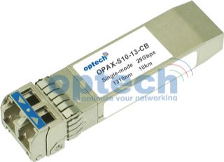 25Gbps SFP28 LR Transceiver